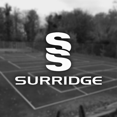 SURRIDGE NETBALL